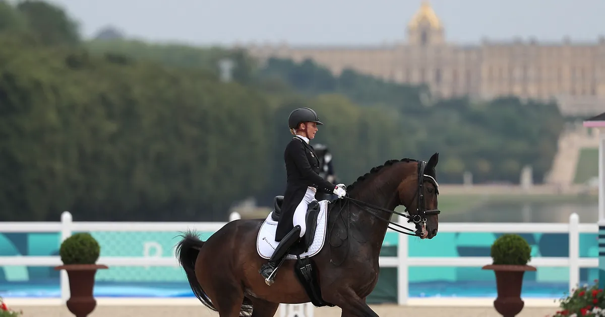 Skandaal: ratsanikud varjasid loomade valu, et paremaid tulemusi saada
