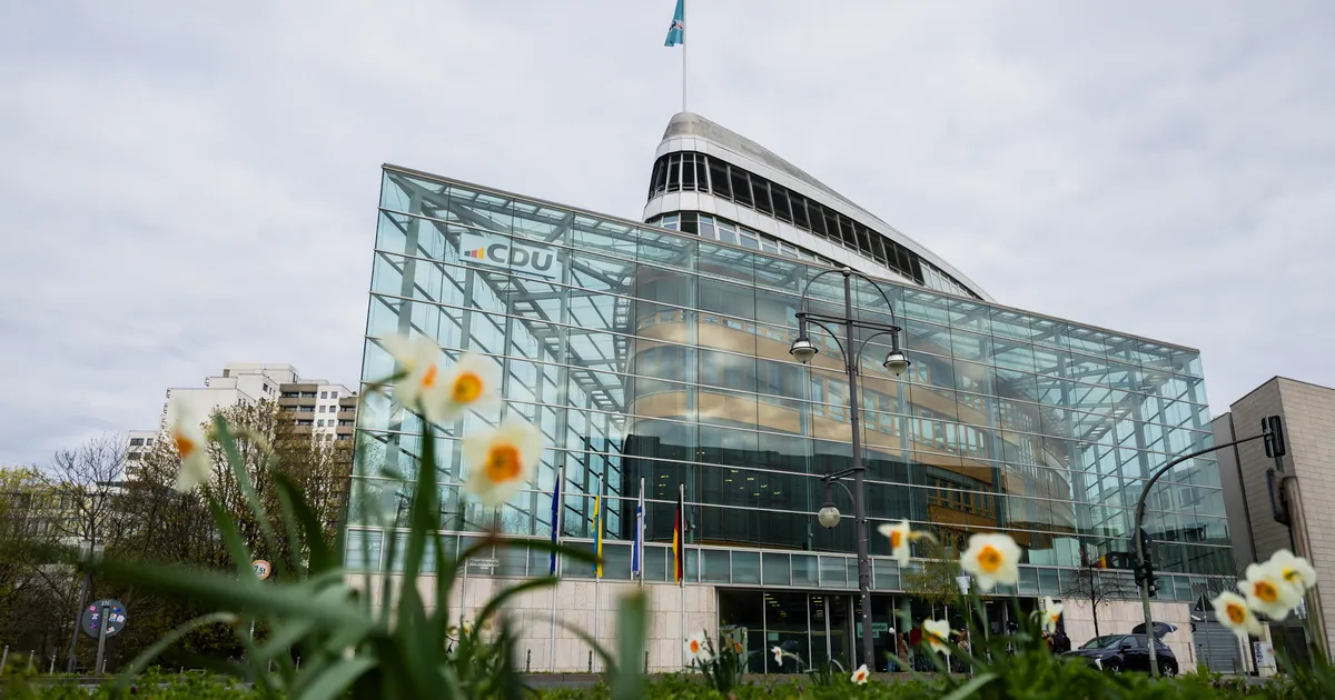 Koalitsioonikõnelusi pidavad Saksa parteid loodavad kokkulepet veel sel nädalal