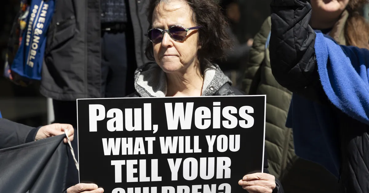 Jah, härra president: USA tippjuristid annavad järele – 340 miljoni eest pro bono teenuseid