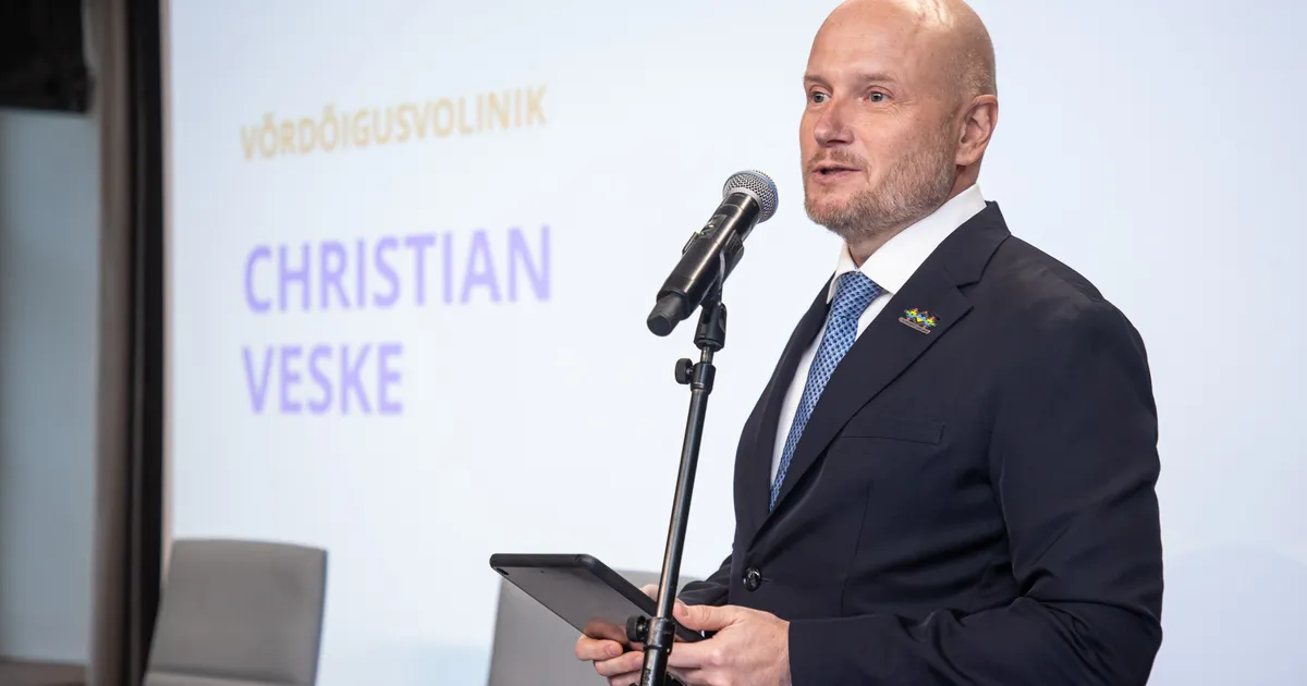 Võrdõigusvolinik kirikute seadusest: vaja oleks põhjalikumat analüüsi