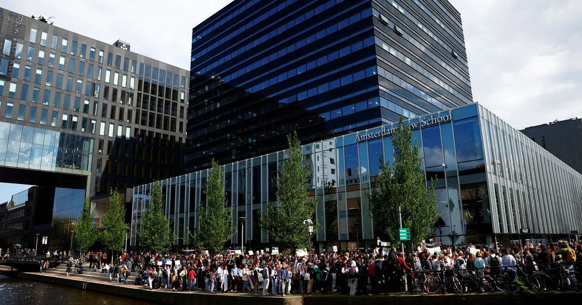 SPIOONIKÜTID ⟩ Holland tahab teadlastele kehtestada range julgeolekukontrolli