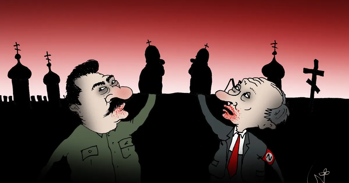 JUHTKIRI ⟩ Suure sibulasõja epiloog