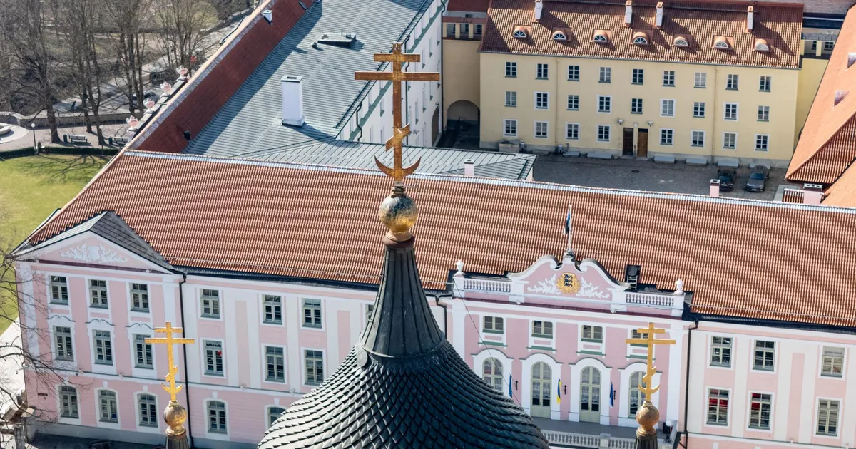 Otsus kirikute lahtiütlemise kohta sünnib tõenäoliselt täna