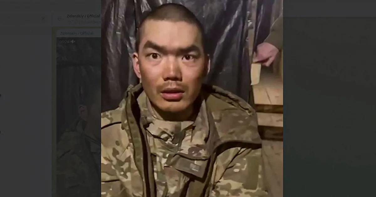 USA nimetas häirivaks teadet Venemaa poolel sõdivatest hiinlastest