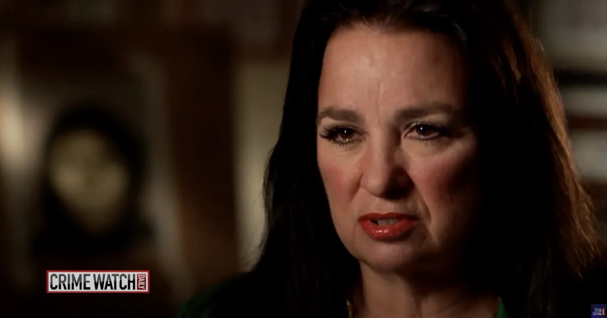 Surmasuhu sattunud endine modell on trellide taha saatnud üle 750 kurjategija