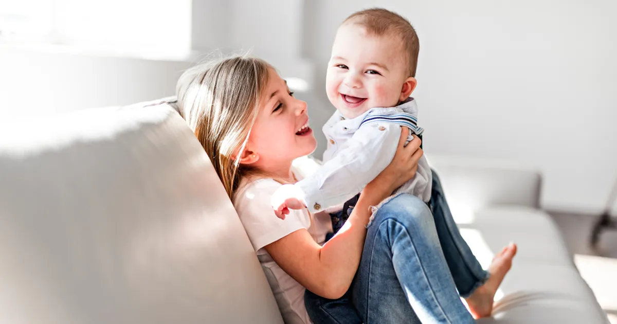 KAS TEADSID? ⟩ Sünnijärjekord paneb paika, milliseks inimeseks sa kujuned