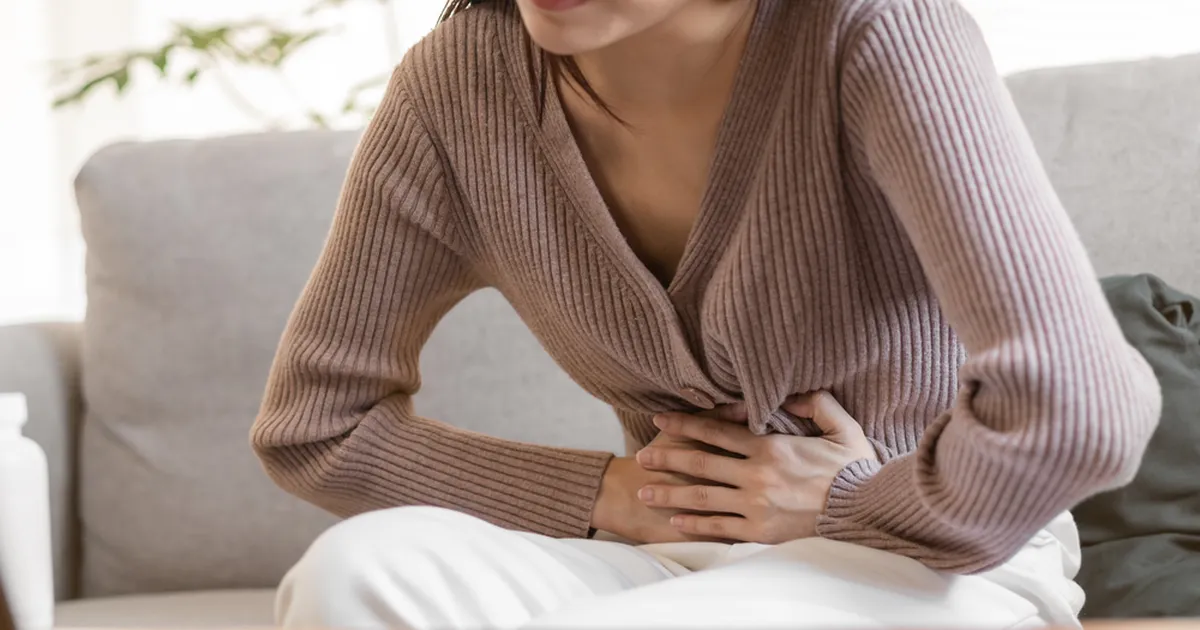 ARST HOIATAB ⟩ Just see on kõige salakavalam soolevähi sümptom