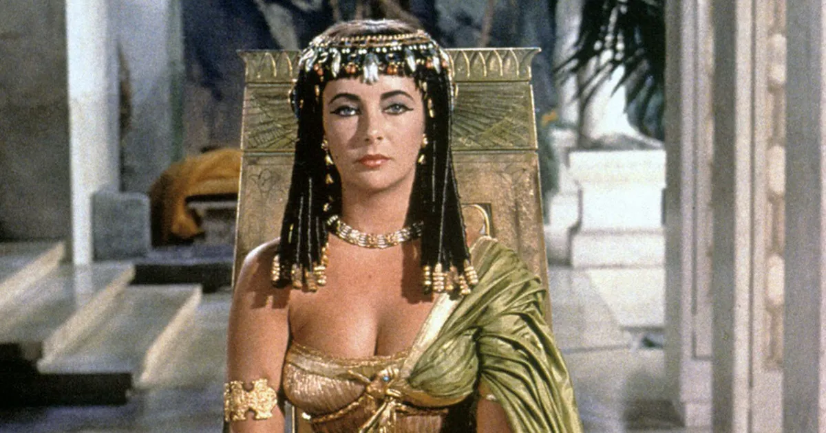 Miks mehed tema eest sõtta läksid? Cleopatra oli peletis, aga need omadused tegid ta vastupandamatuks