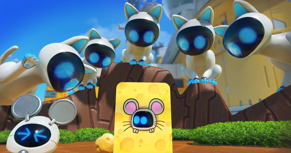 BAFTA 2025: britid kuulutasid välja möödunud aasta parima videomängu