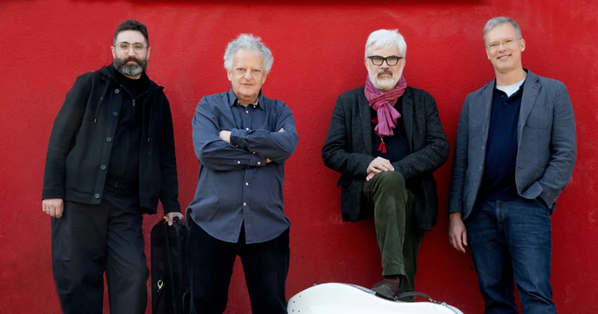 Maailmakuulus ansambel hakkab Eesti muusikat esitama