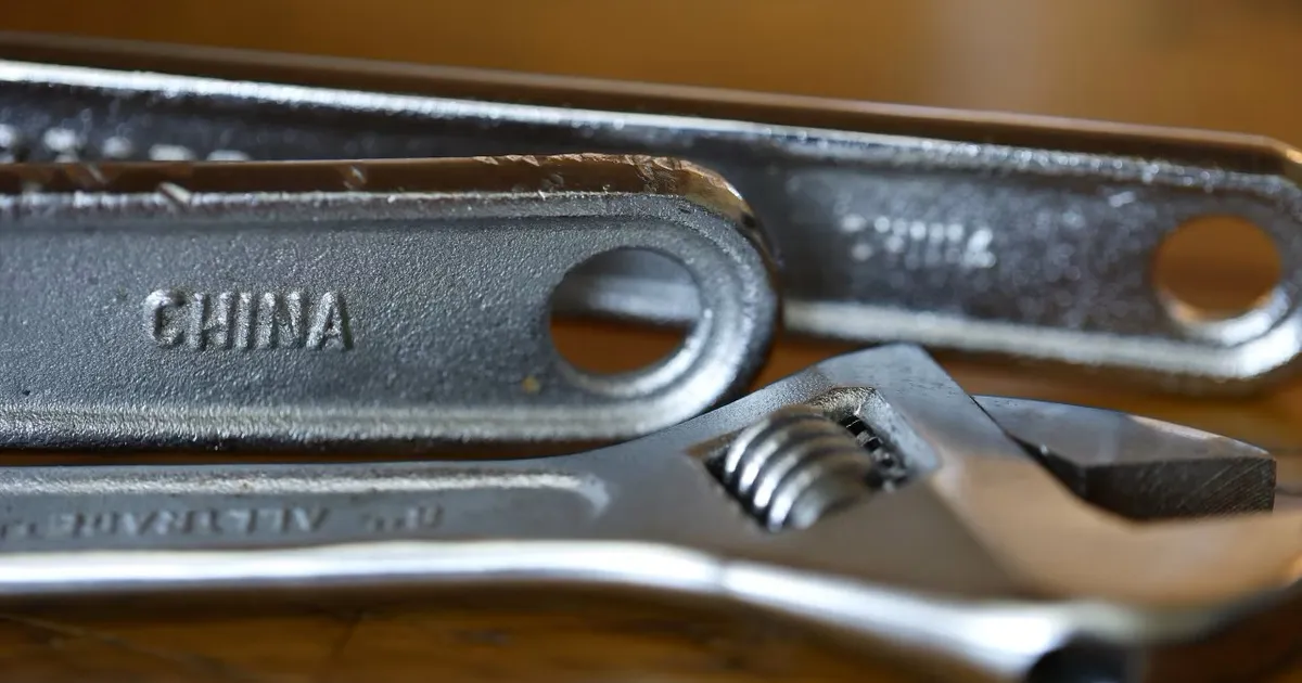 WSJ: Kaubandussõda lahti mõtestades