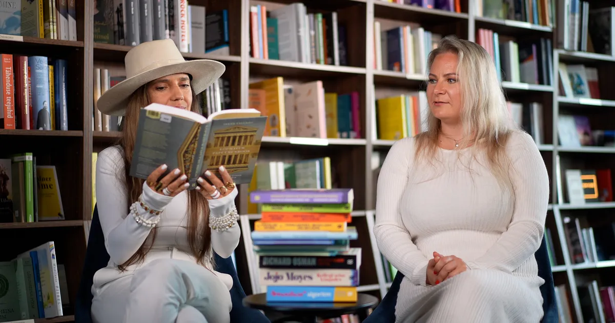 Raamatuaasta 10 lugemissoovitust: raamatute raamatust ilukirjanduseni