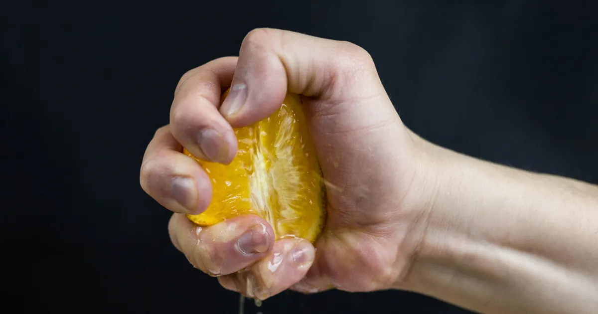 LEVINUD MURE ⟩ Arstid hoiatavad mehi «surmahaarde» eest: see hävitab voodielu