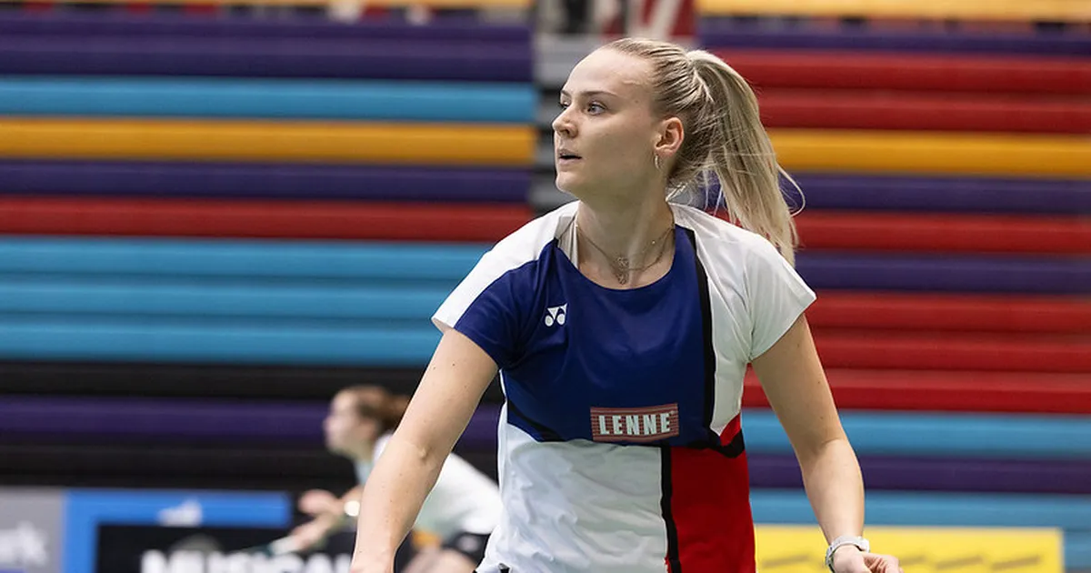 Kõik eestlased langesid EMil konkurentsist avaringis