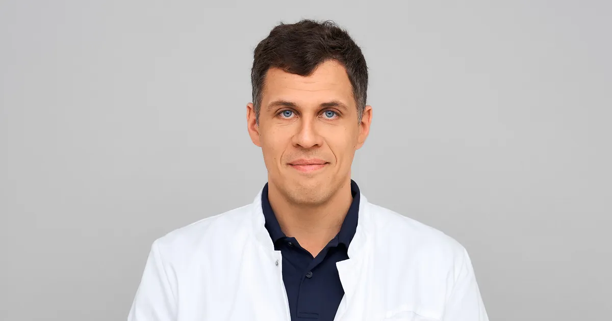 Arst: Eesti mehed kardavad asjata uroloogi vastuvõttu