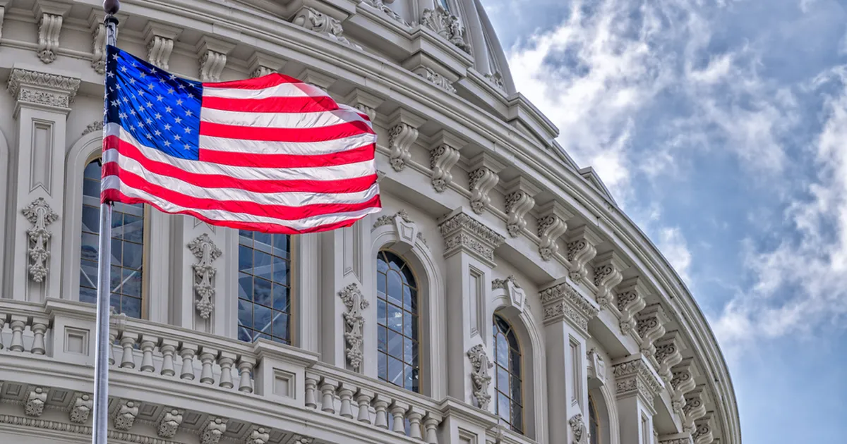 Üllatav roog, mis on USA senati menüüs püsinud pea 120 aasta