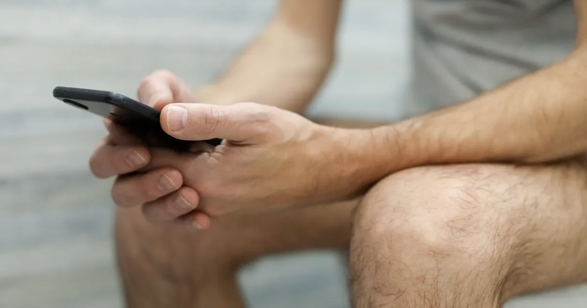 Mis juhtub su kehaga siis, kui sa ei käi iga päev number kahel?