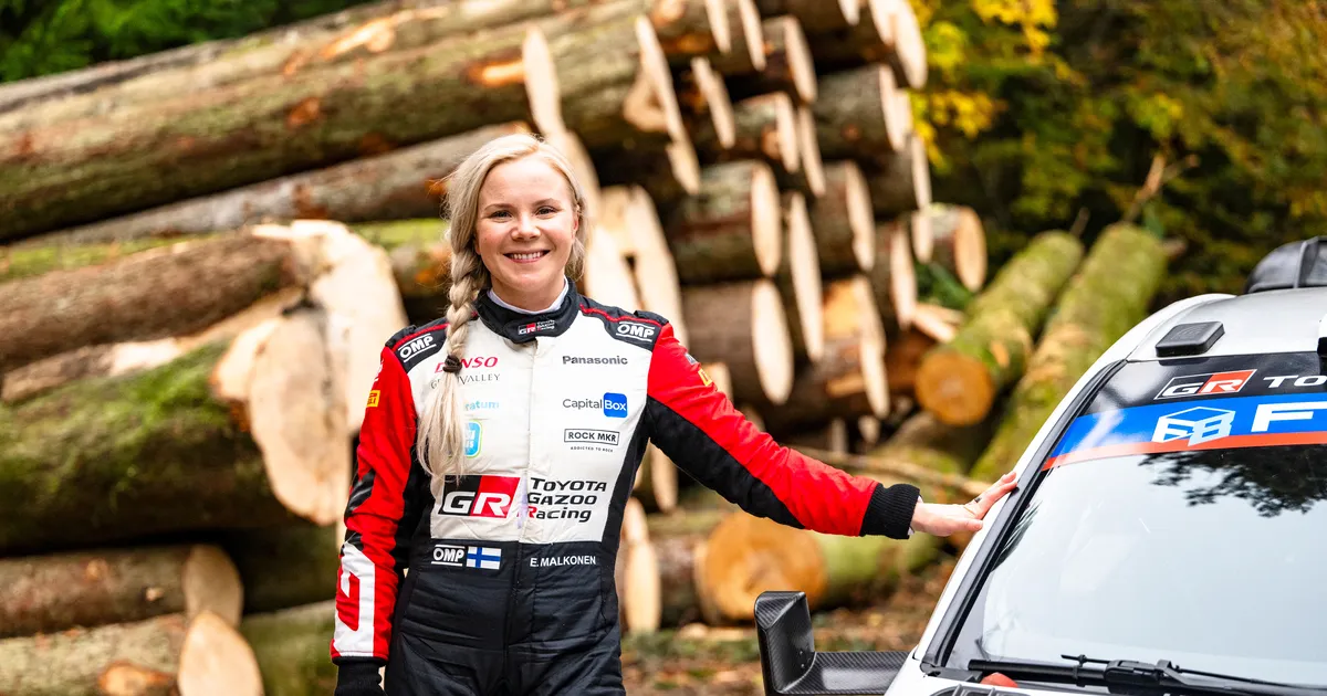 Maailmameistril on plaan, kuidas pääseda tagasi Rally1-autosse