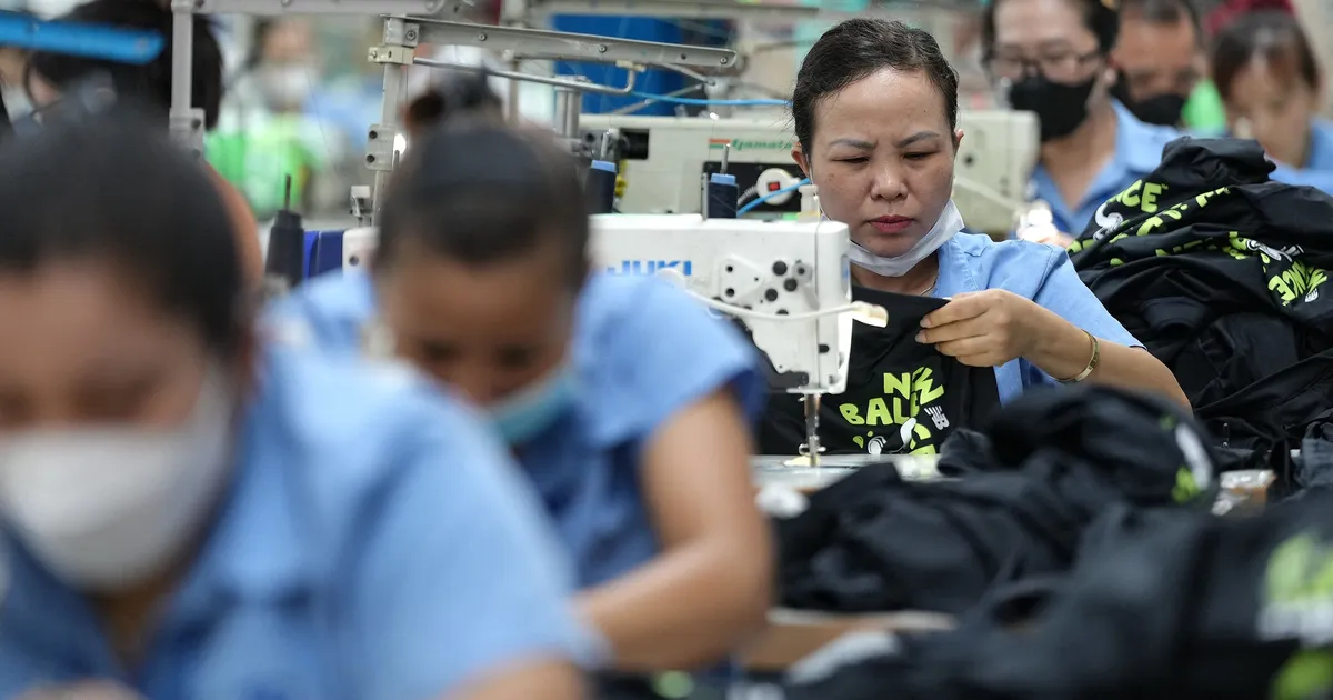 Analüütikud hoiatavad: Trumpi tollimaksud toovad tarbijatele järsu hinnatõusu. Mis kaubad saavad suurima hoobi?