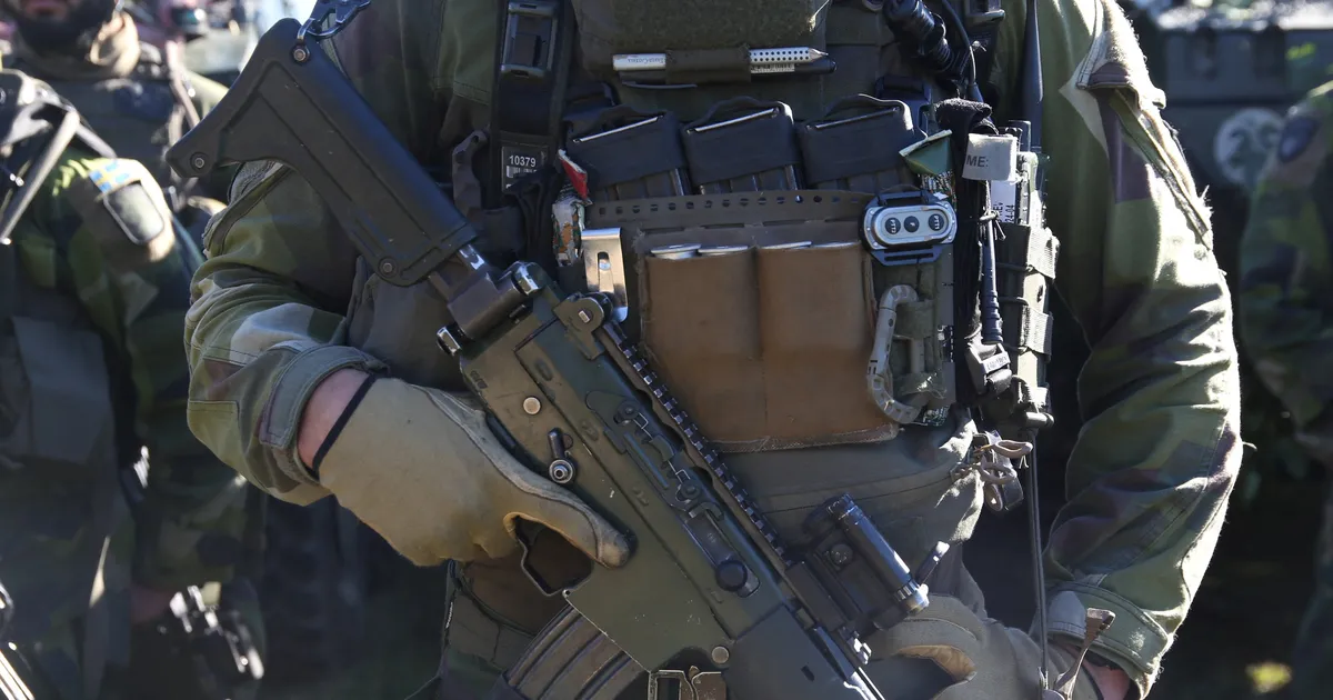 Läti ainus laskemoona tootja otsib keevaliselt raha