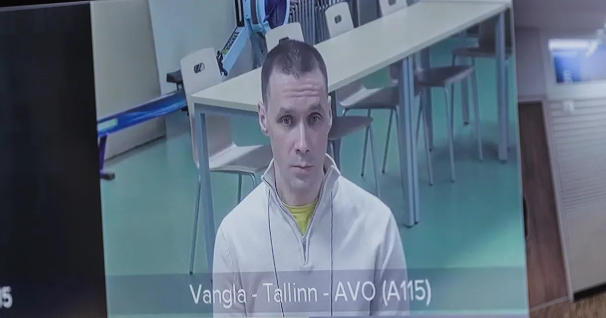 Kohus jättis Snelli pargi kurikamõrvari vanglasse