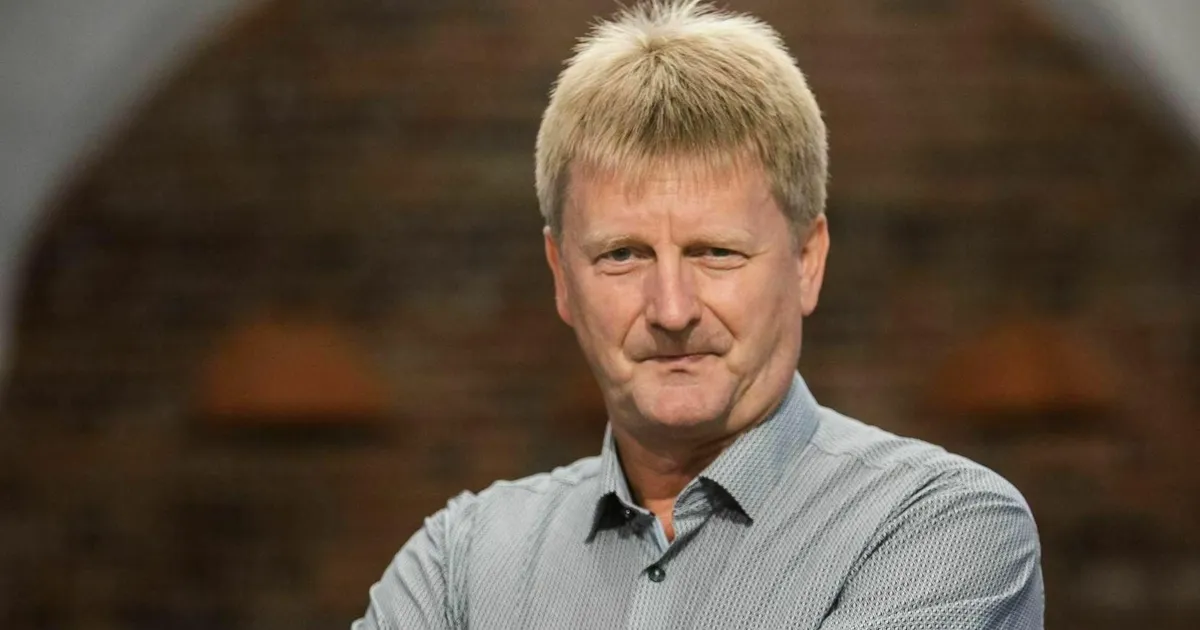 GARRI RAAGMAA ⟩ Segregatsioon tapab – mida saame selle vastu teha?