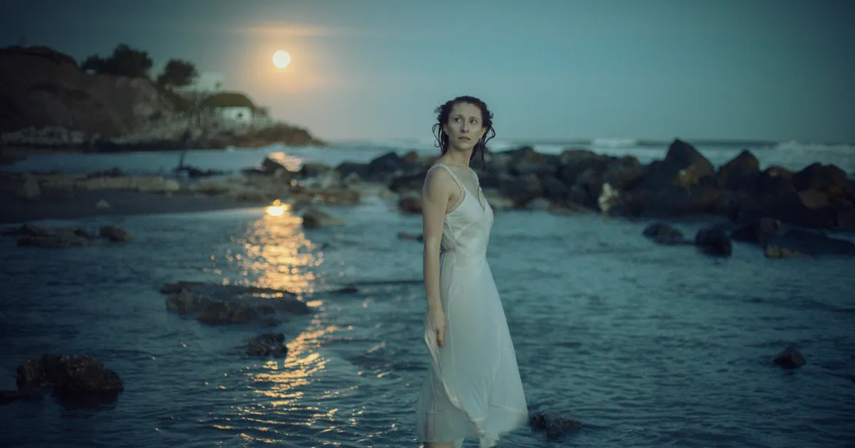 OLED NENDE SEAS? ⟩ Neid inimesi mõjutab täiskuu seekord kõige rohkem