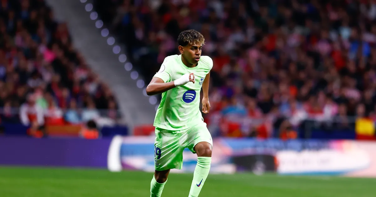 OTSEBLOGI ⟩ Barcelona asus kodupubliku rõõmuks juhtima 2:0 ja PSG 2:1