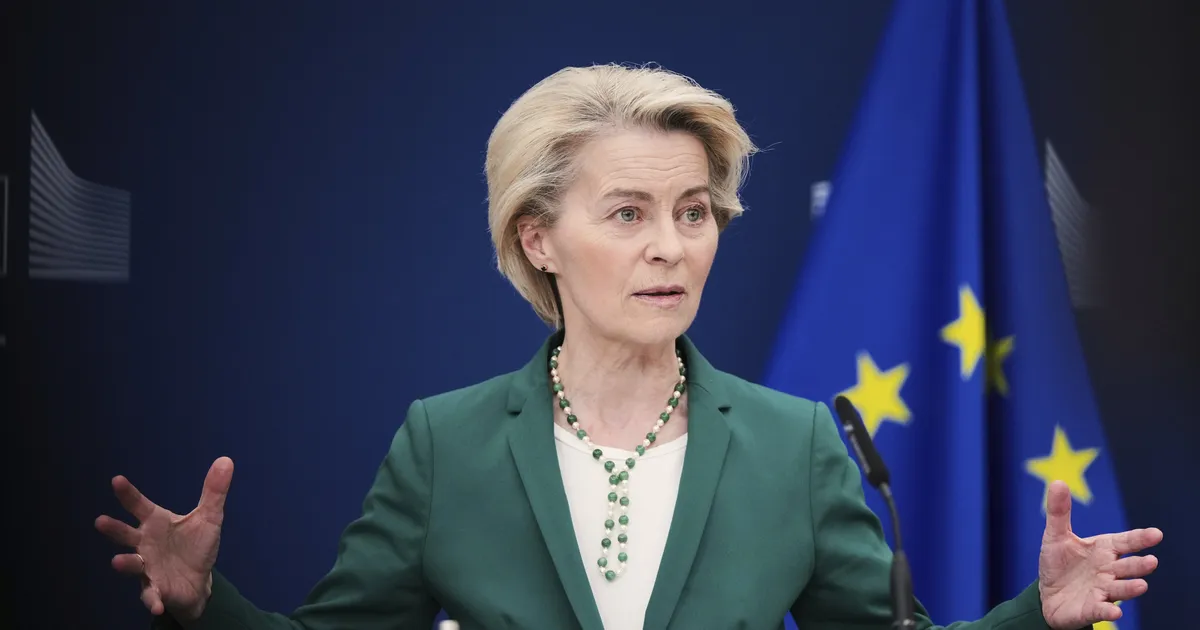 EL võttis vastu esimesed vastumeetmed USA tollimaksudele