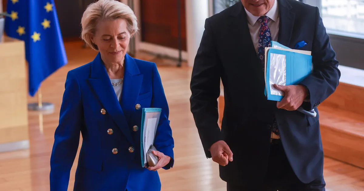 EL pani lukku: kättemaksutollid USA impordile hakkavad kehtima 15. aprillist