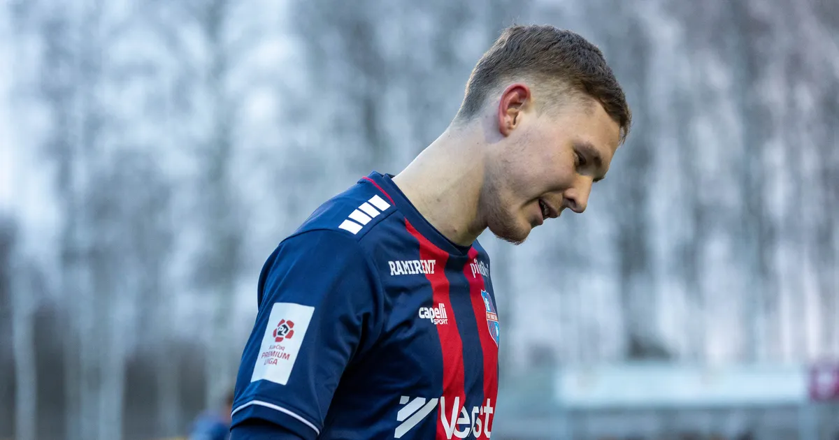 Paide võttis viimasel minutil võidu, saarlaste kannatused jätkuvad