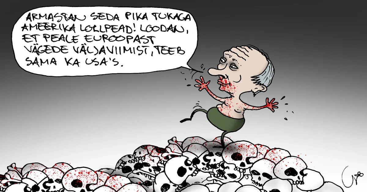 JUHTKIRI ⟩ Eesti kaitsevalli ehituskivid