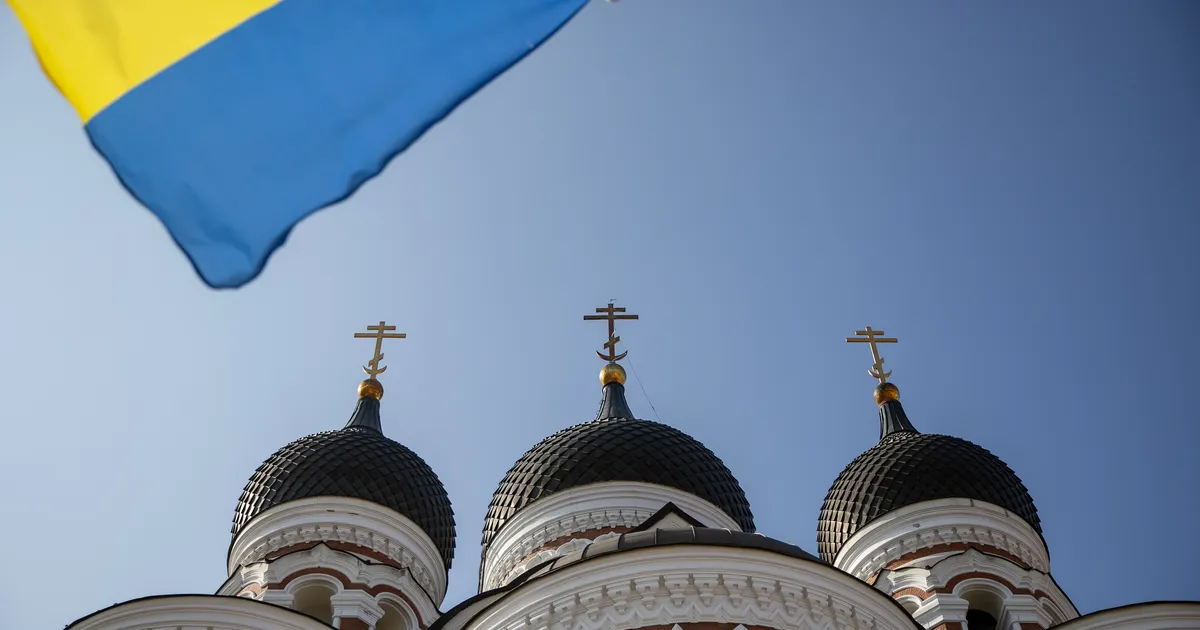 EKÕK: kirikute ja koguduste seaduse muudatuste vastuvõtmine ei piira meie õigust praktiseerida ja kaitsta oma usku