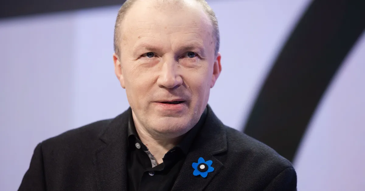 SÕJASTUUDIO ⟩ Leo Kunnas: Euroopa ja USA suudavad toota vaid kolmandiku sellest relvakogusest, mida valmistab Venemaa