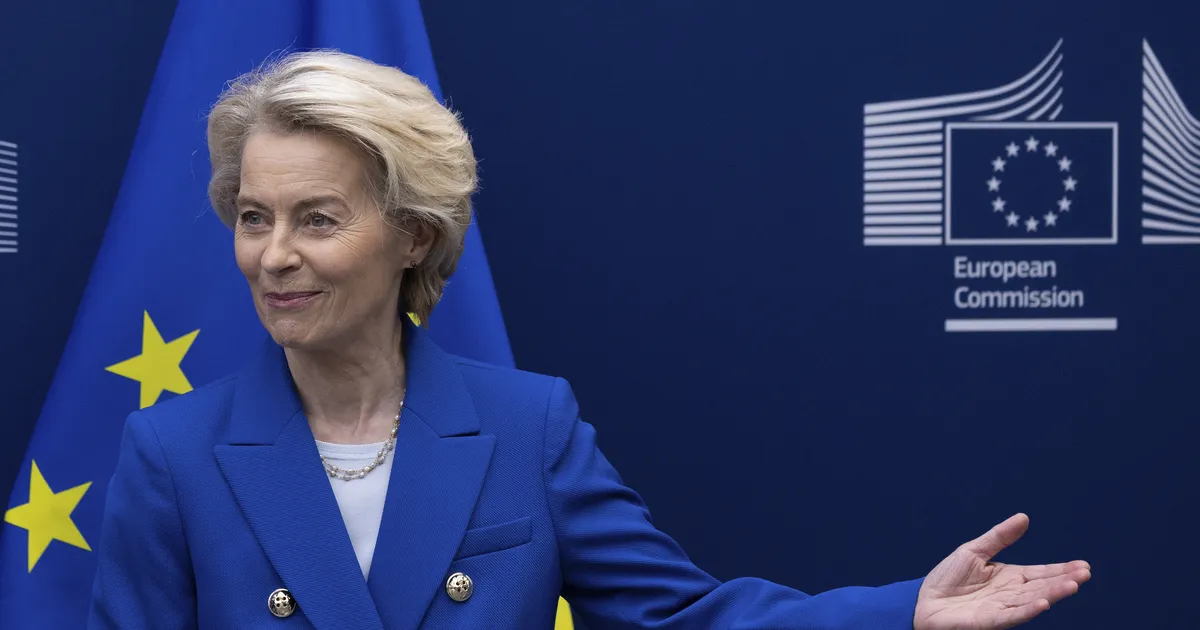 Euroopa Komisjoni president: USA maksupaus on oluline samm