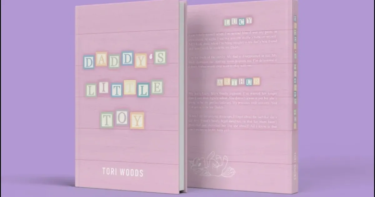 Austraalia kohus mõistis erootikaromaani autori süüdi lapsporno valmistamises