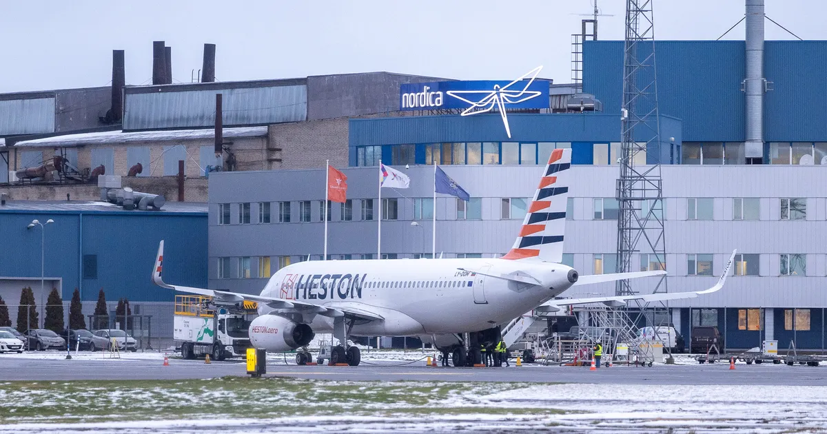 Ministeerium: Eesti on jätkuvalt turistidele ligitõmbav