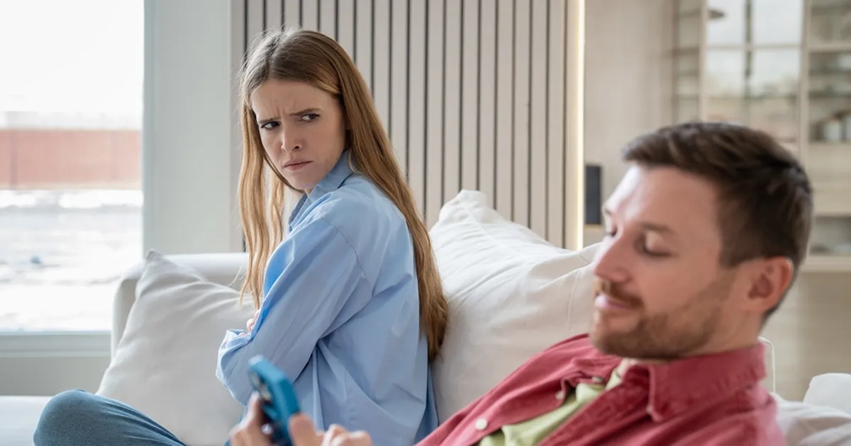 Kui nartsissist oleks aus: 10 šokeerivat fraasi, mida ta oma partnerile ütleks