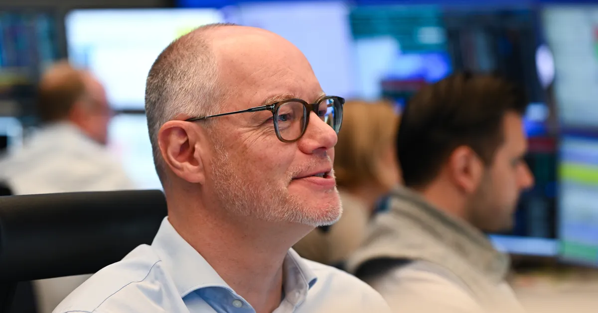 JPMorgani endine strateeg: ma vist tean, miks Trump muutis tollidega ootamatult meelt