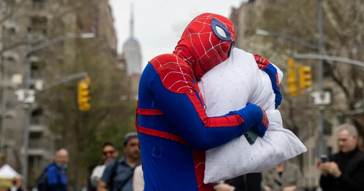 MARTIN EHALA ⟩ Ärgem kasvatagem poistest padjasõdalasi