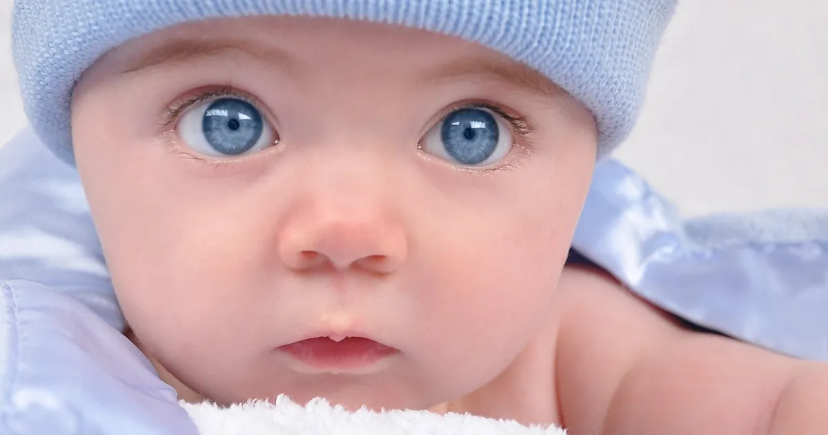 VIDEO ⟩ Kõik siniste silmadega inimesed võivad põlvneda ühest esivanemast