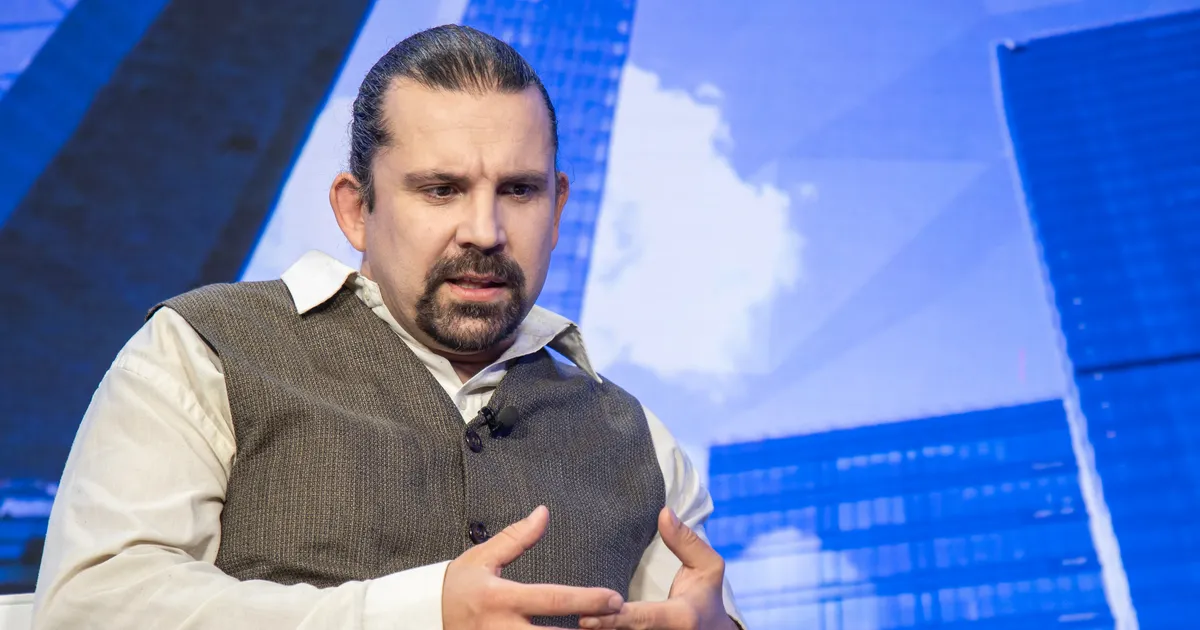 MIHKEL KUNNUS ⟩ Bürokraatia vastu saabki ainult kirvega, aga praegu on see lärmaka vähemuse käes