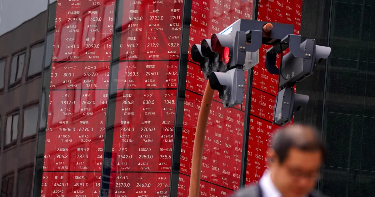 ING: Trumpi «võit» on nagu suvalise jalgpallimeeskonna võit San Marino üle