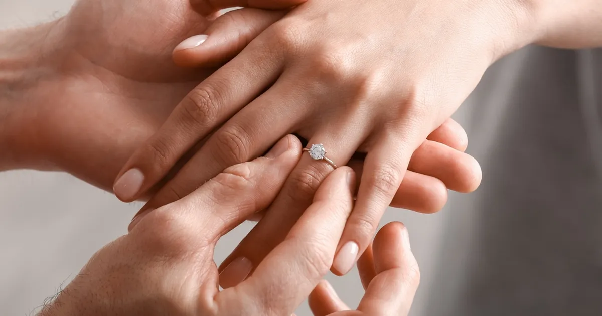 Naine varjas aastaid oma kokkamisoskust. Kihlumise järel paljastus saladus, mis vallutas TikToki