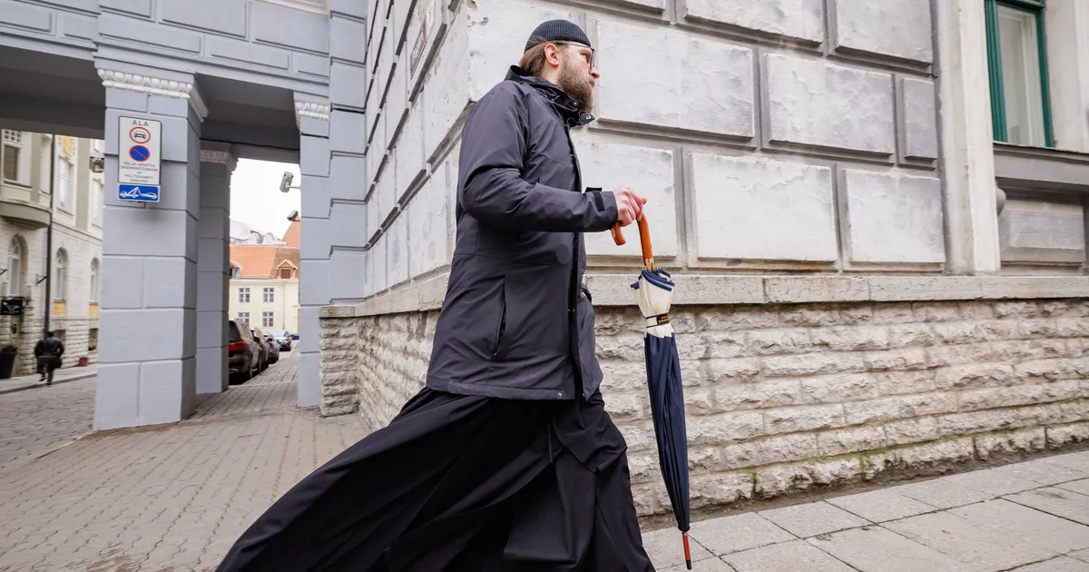 Piiskop Daniel: peale ühiskonna lõhestamise see seadus midagi kaasa ei too