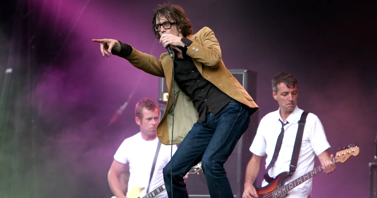 NAD ON TAGASI! ⟩ Pulp naaseb uhiuue albumiga