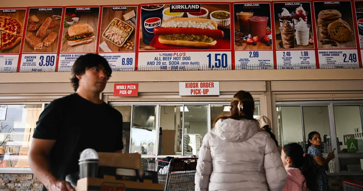 Märtsi majandusnäitajad USAs: tööhõive kasvab, inflatsioon aeglustub