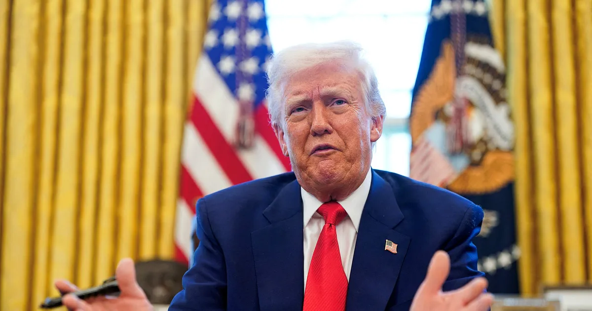 Šokk ⟩ Trumpi tollid Hiina kaupadele ulatuvad tegelikult 145 protsendini