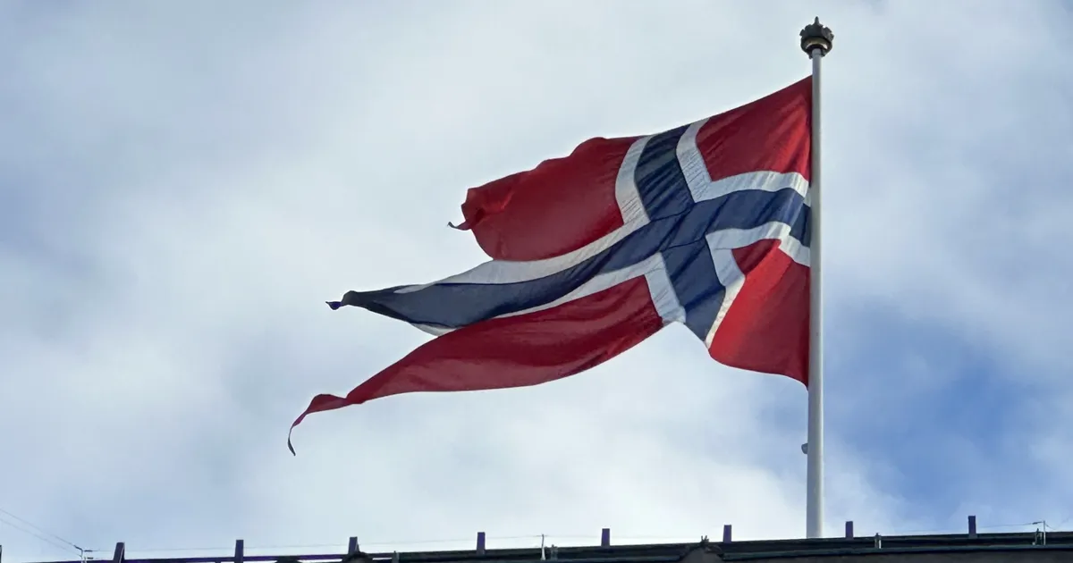 Norra kavandab nõusolekuseadust