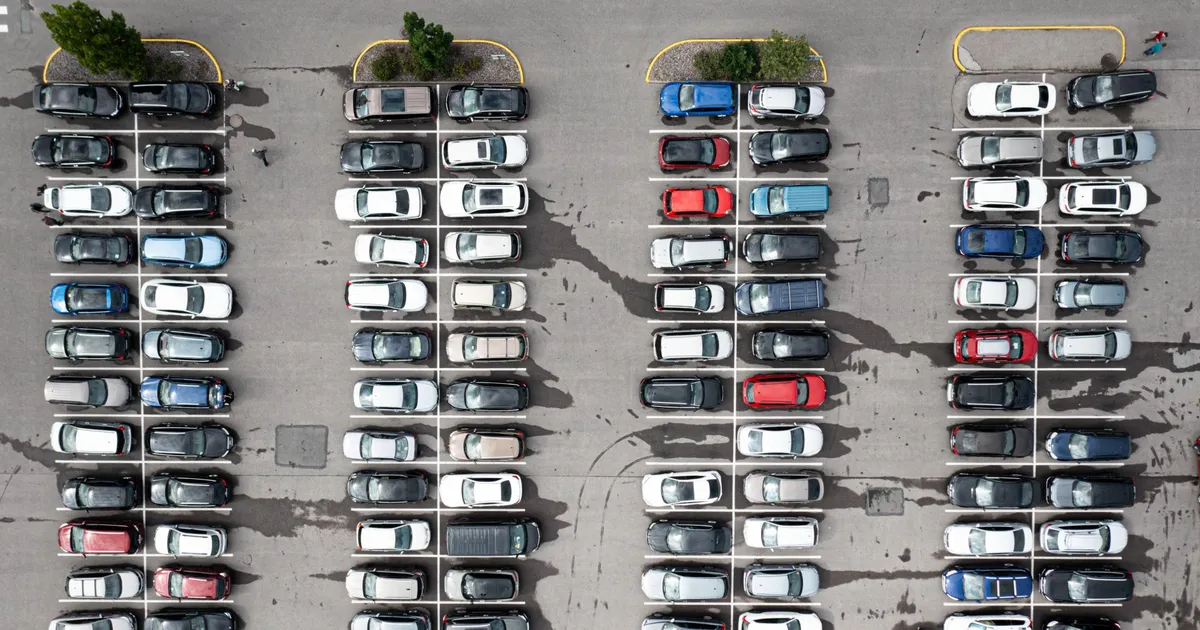 Riigikogu asub automaksu põhiseadusega vastavusse viima